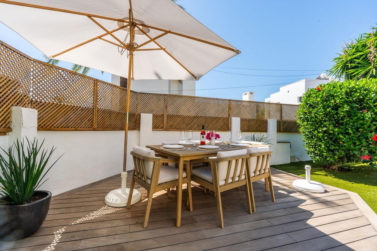 Villa for Sale in Marbella