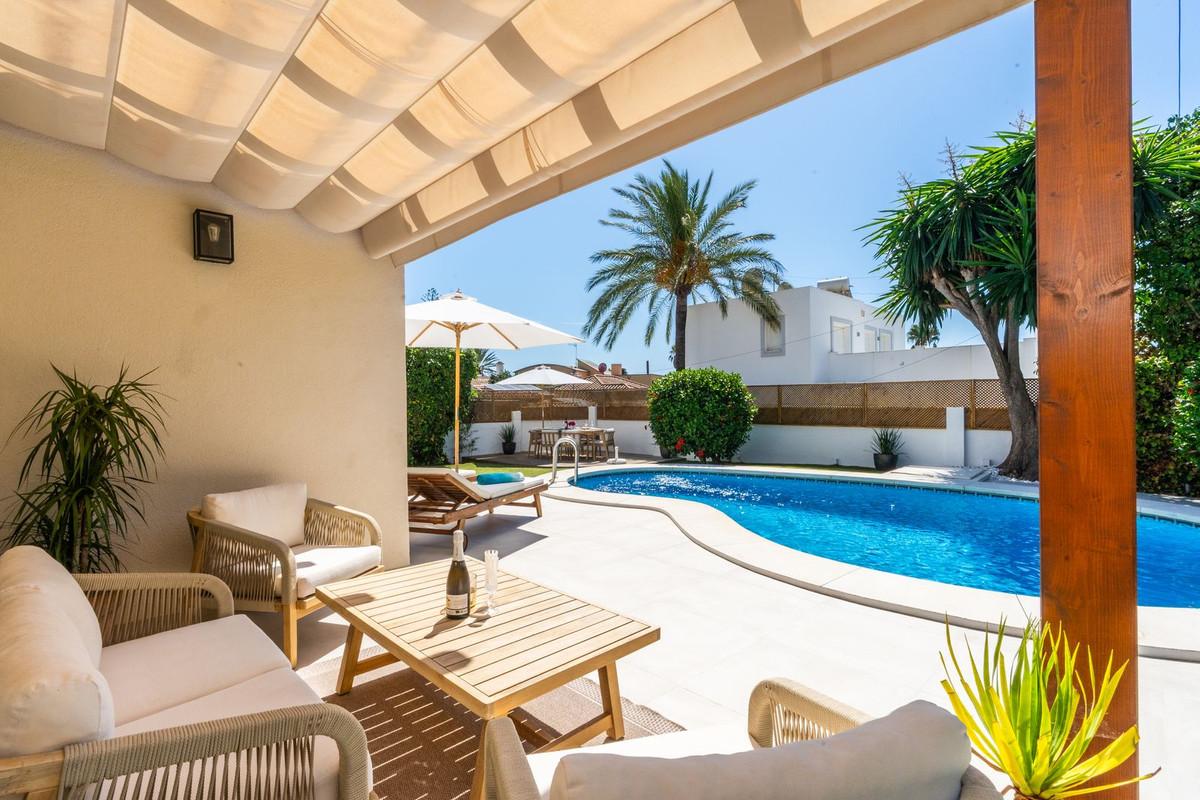 Villa for Sale in Marbella