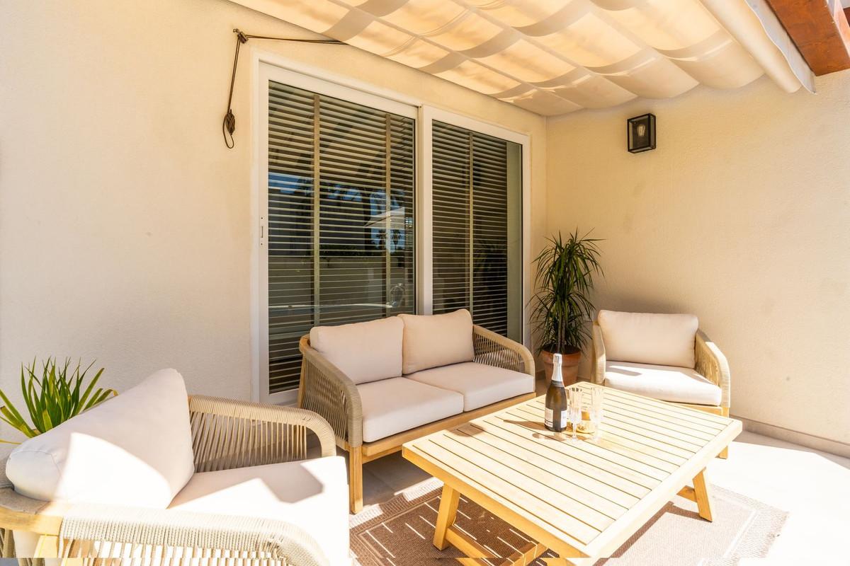 Villa for Sale in Marbella