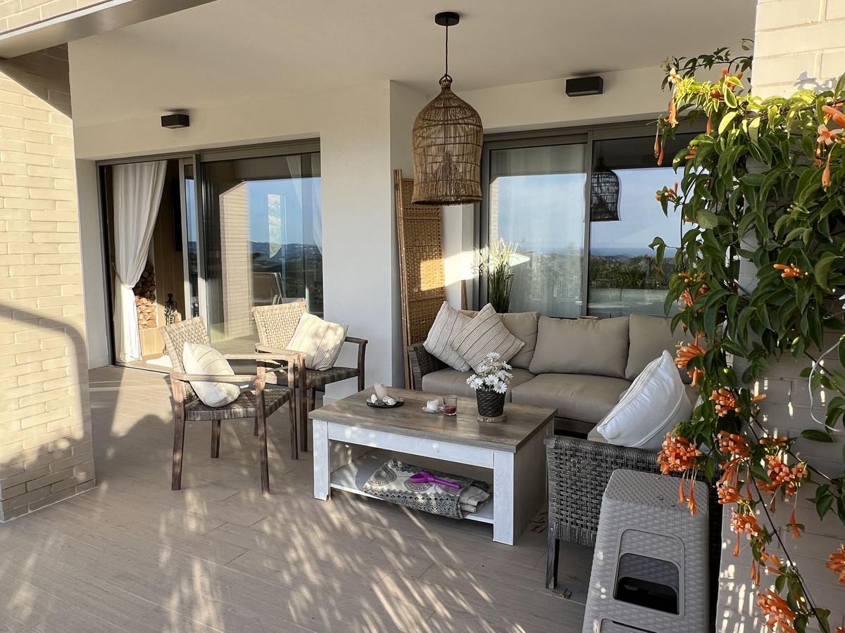 Villa for Sale in Mijas