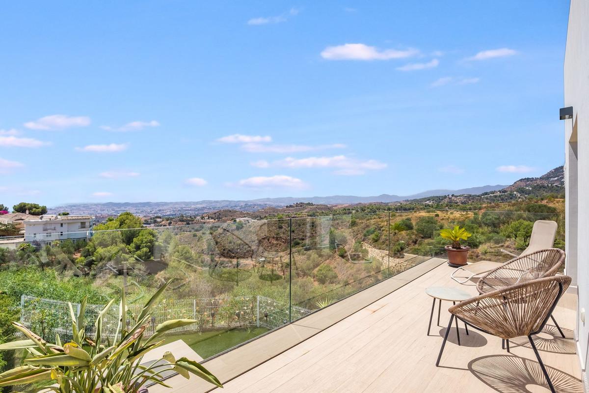 Villa for Sale in Mijas