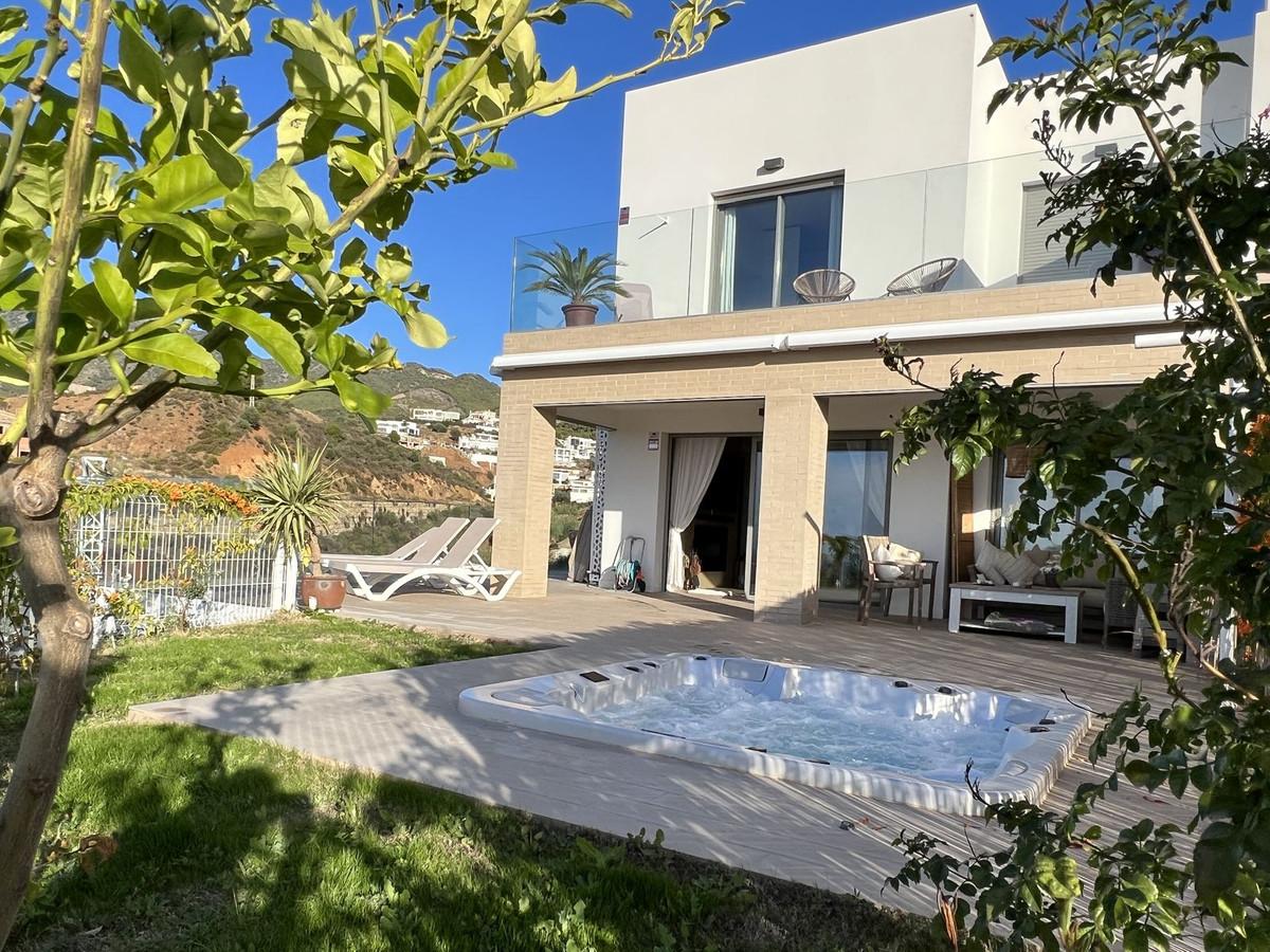 Villa for Sale in Mijas