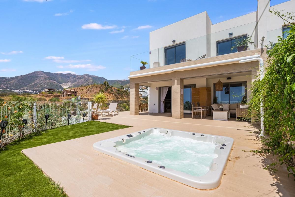 Villa for Sale in Mijas