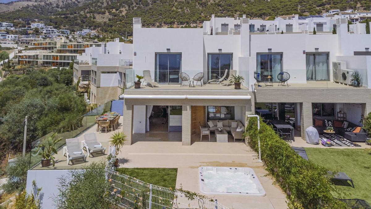 Villa for Sale in Mijas