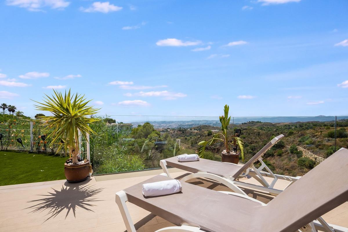 Villa for Sale in Mijas