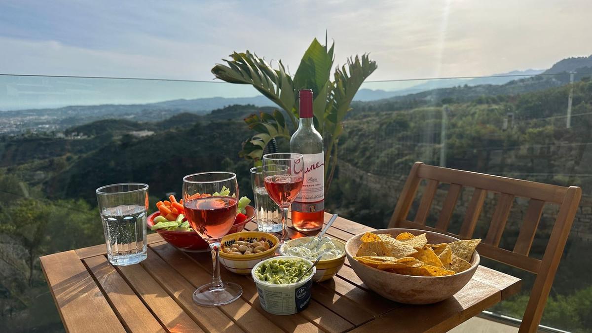 Villa for Sale in Mijas