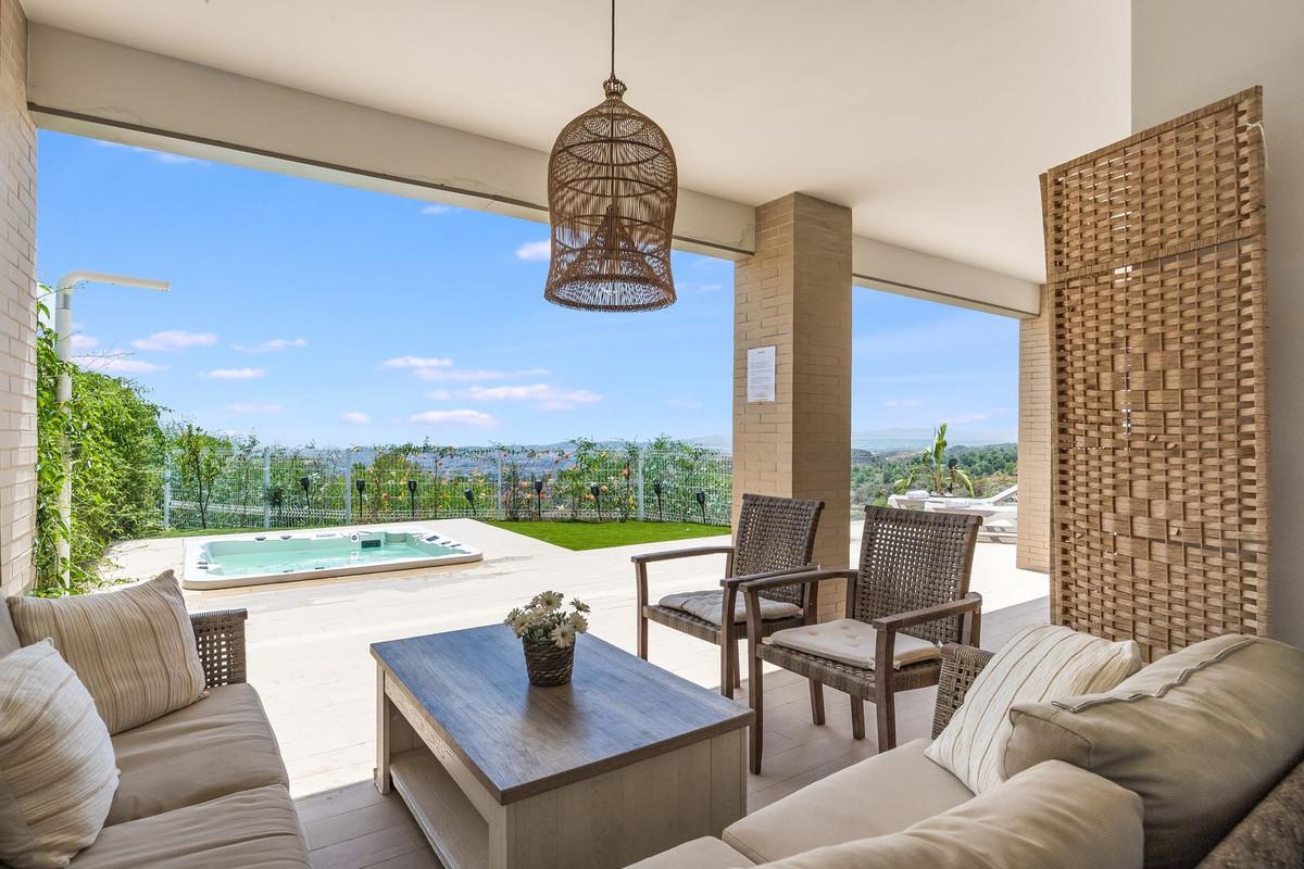 Villa for Sale in Mijas