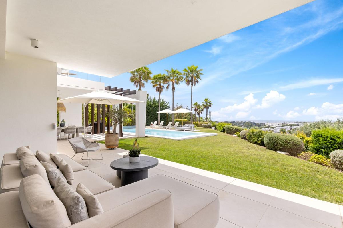 Villa for Sale in Marbella