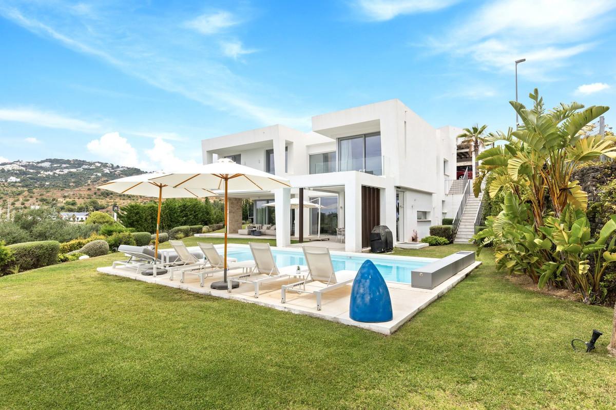 Villa for Sale in Marbella