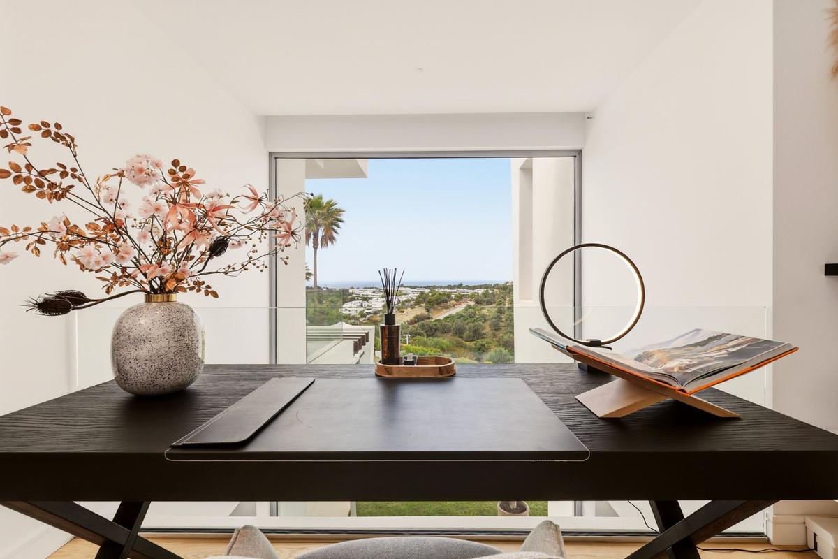 Villa for Sale in Marbella