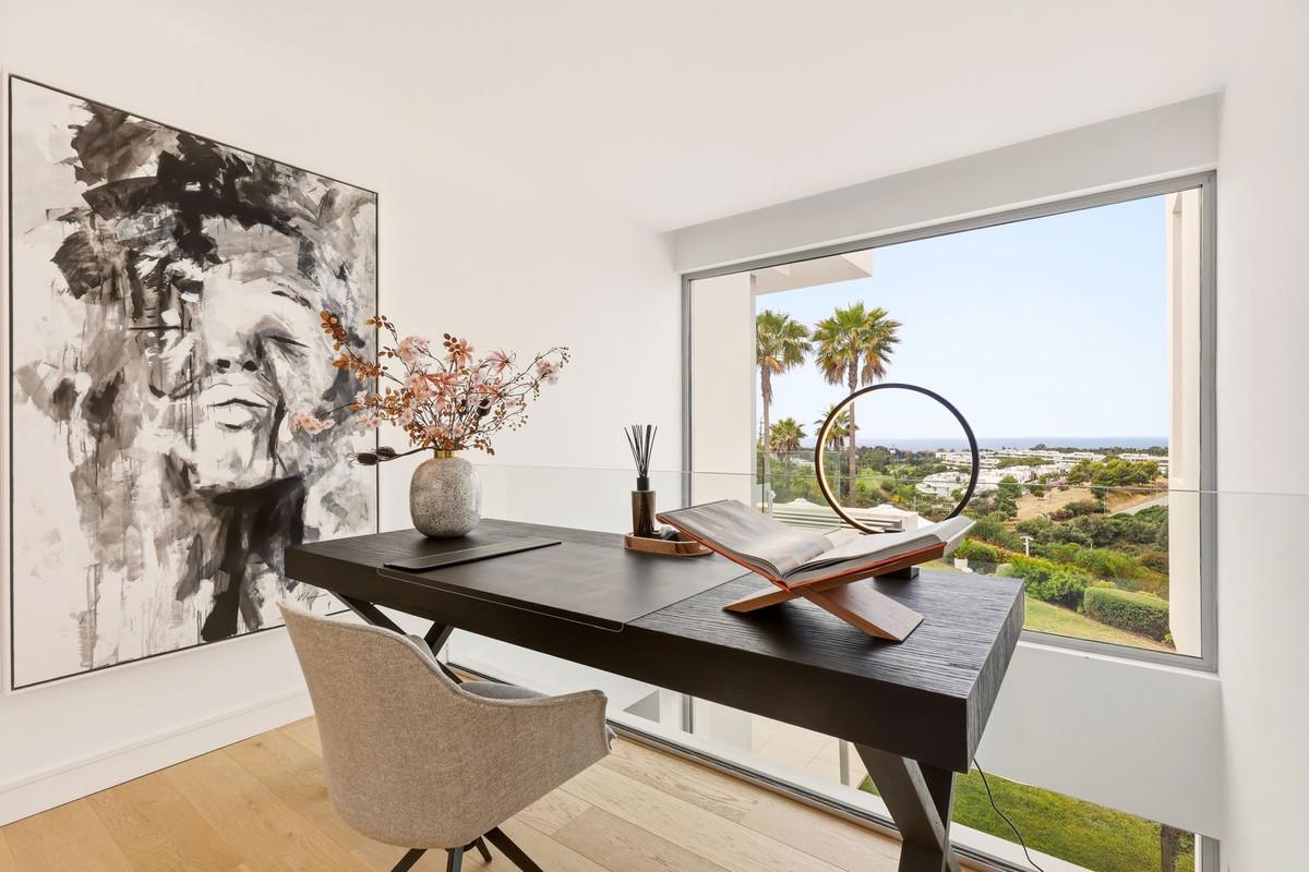 Villa for Sale in Marbella