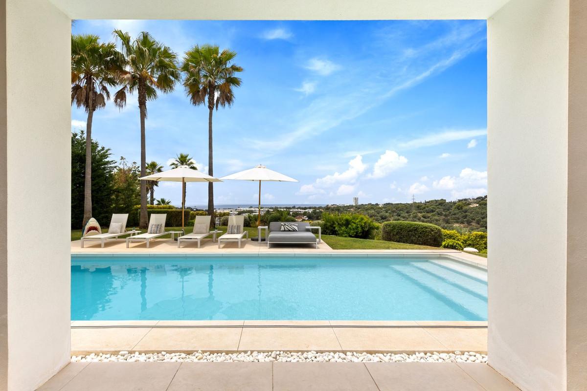 Villa for Sale in Marbella