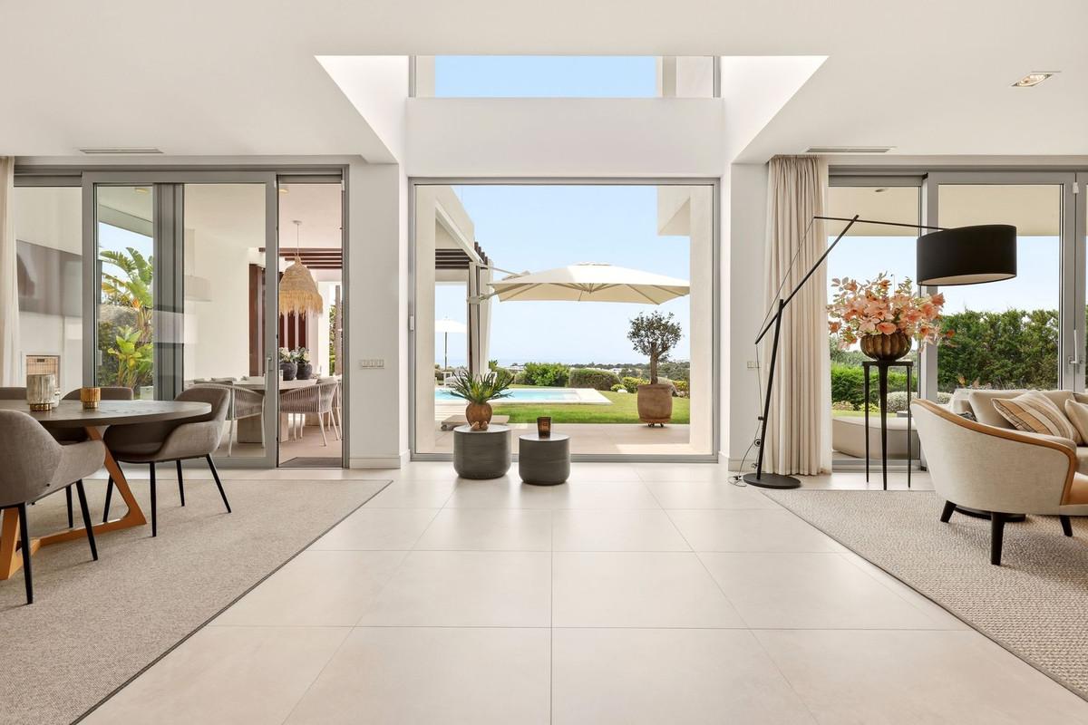 Villa for Sale in Marbella