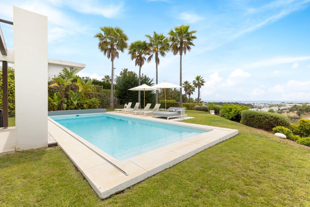 Villa for Sale in Marbella