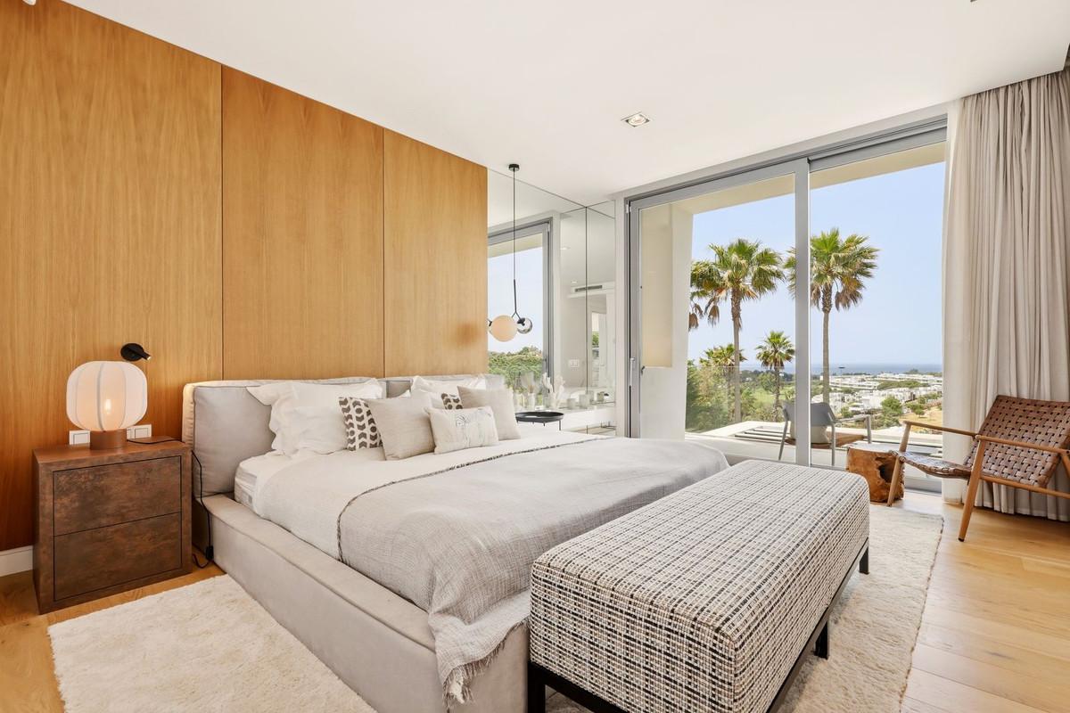 Villa for Sale in Marbella