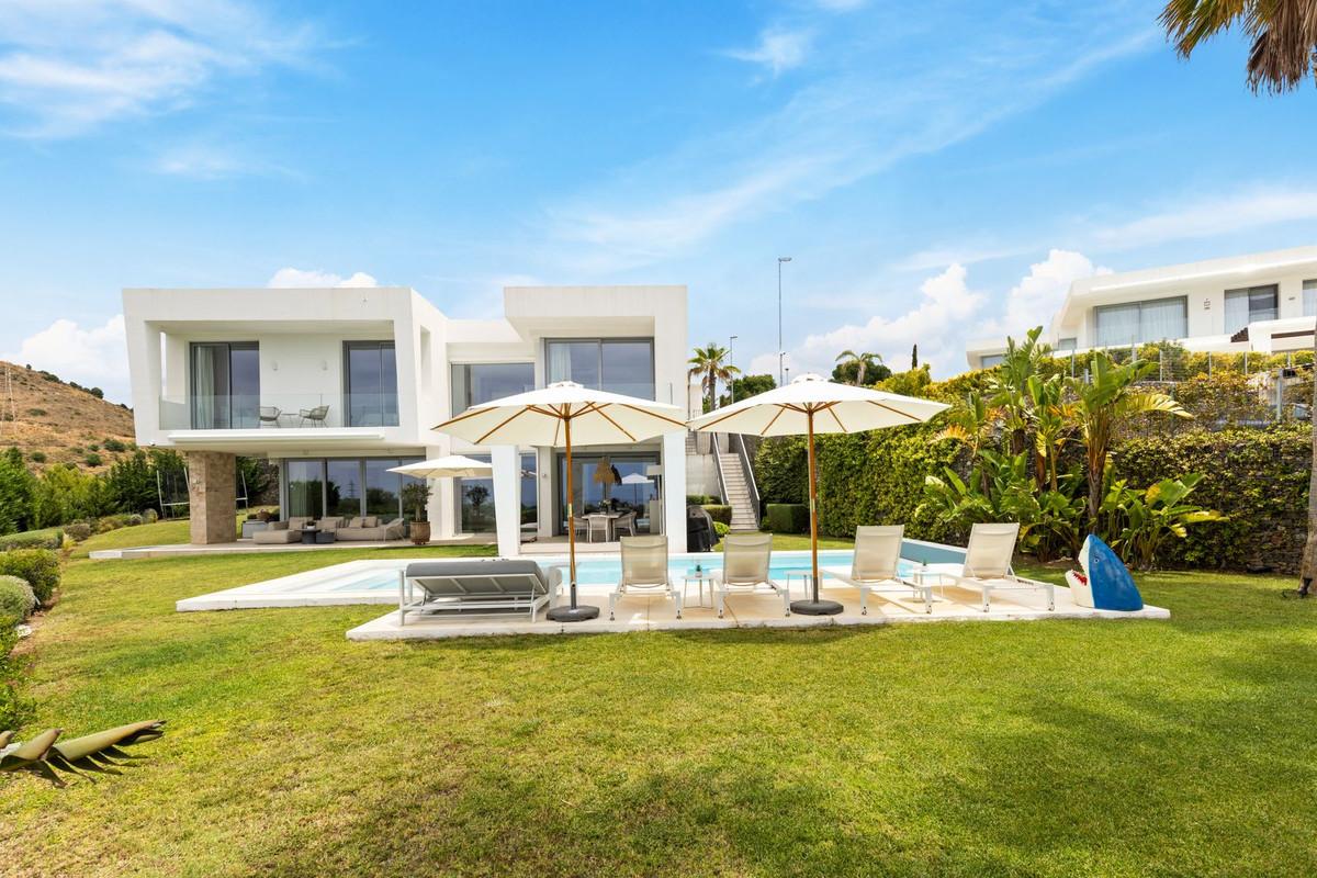 Villa for Sale in Marbella