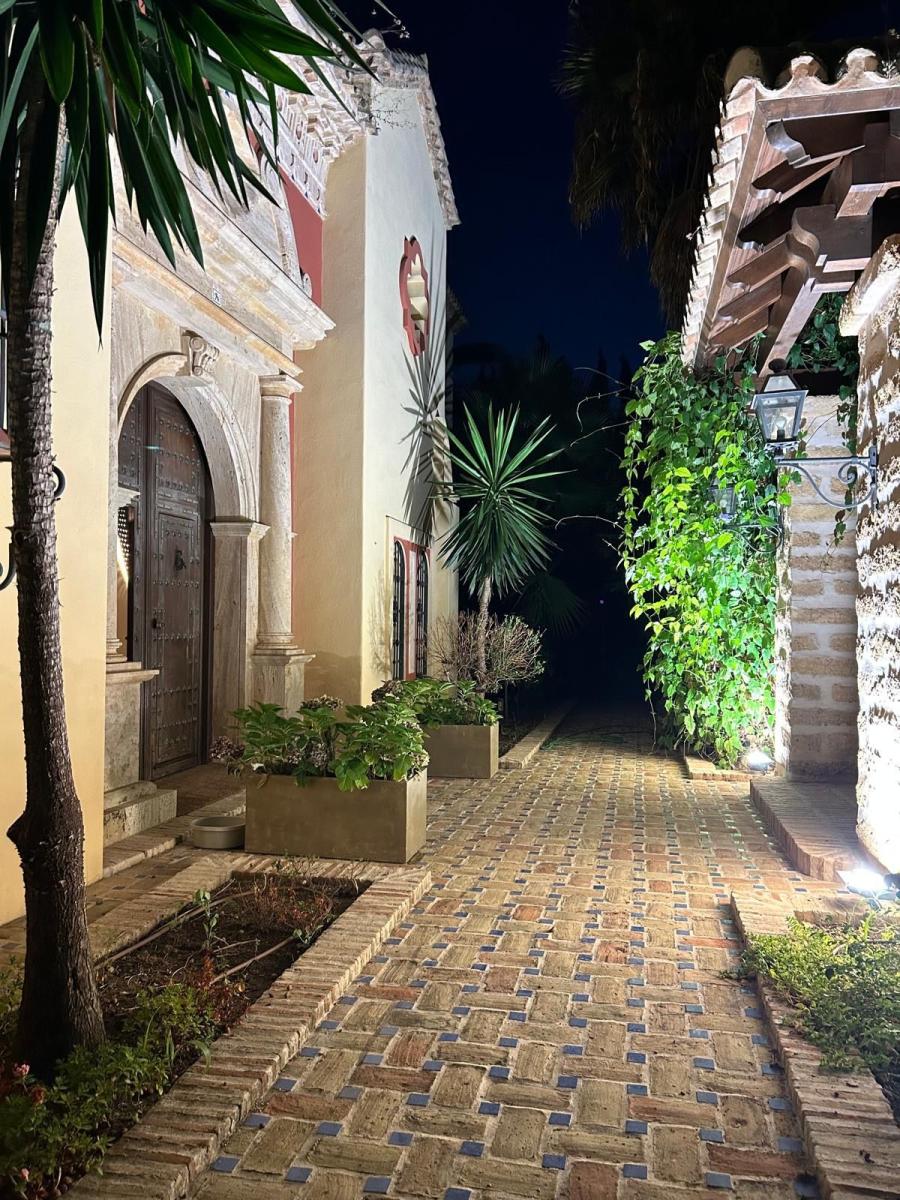 Villa for Sale in Marbella