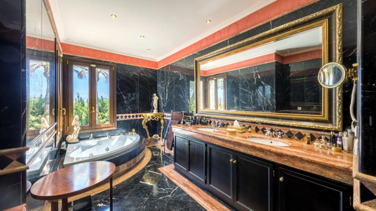 Villa for Sale in Marbella