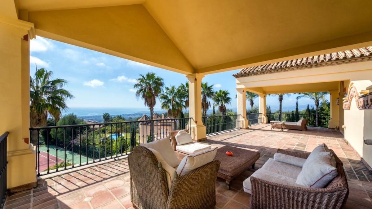 Villa for Sale in Marbella