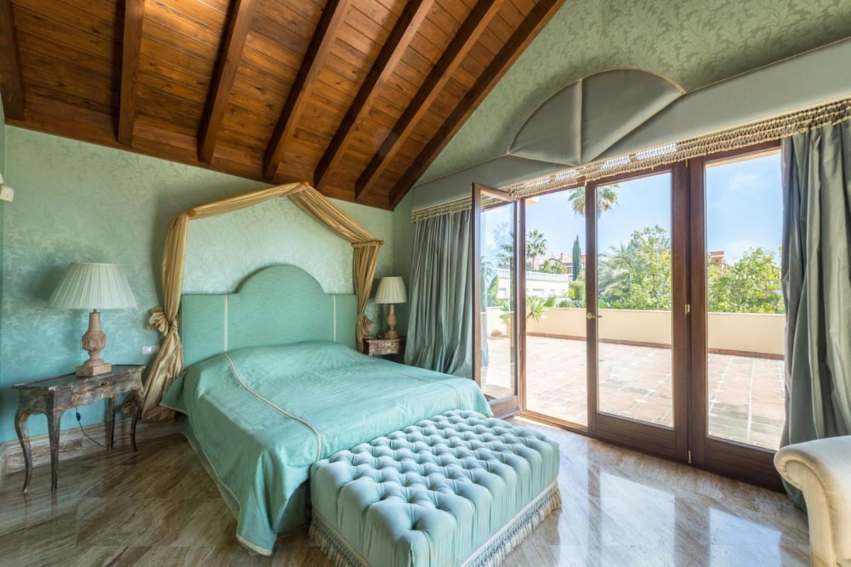 Villa for Sale in Marbella