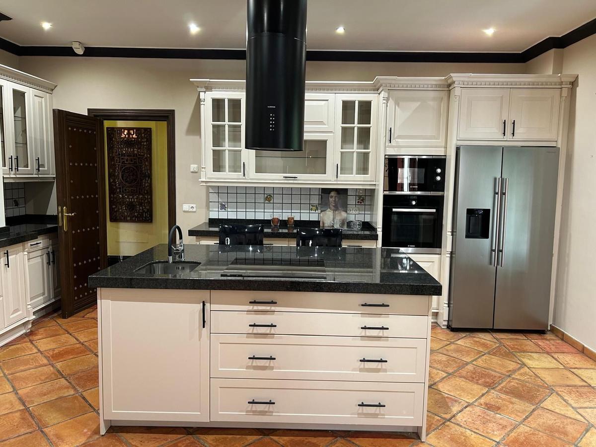 Villa for Sale in Marbella
