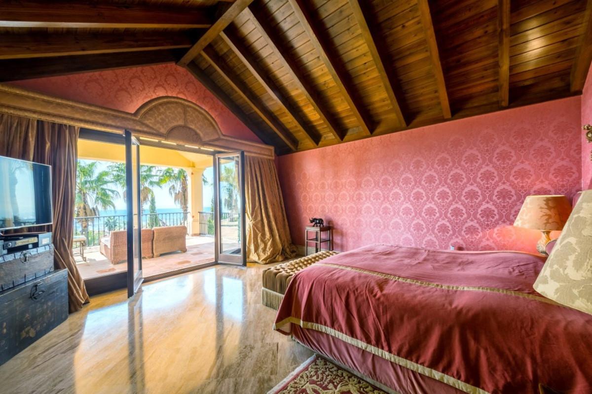 Villa for Sale in Marbella