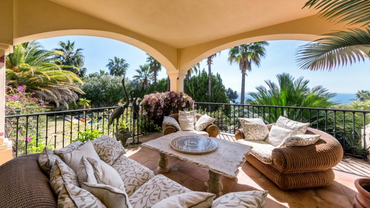 Villa for Sale in Marbella