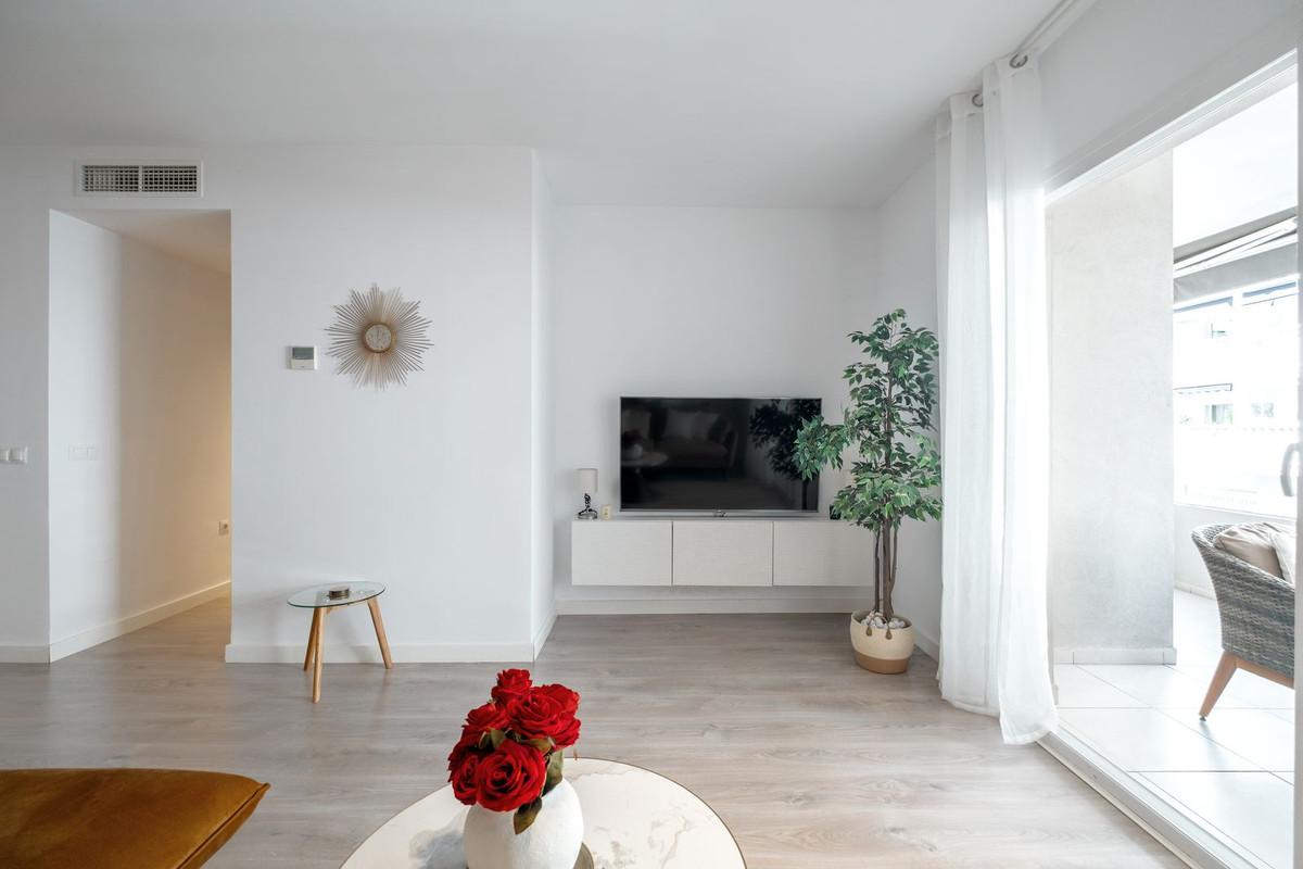 Apartment for Sale in Marbella