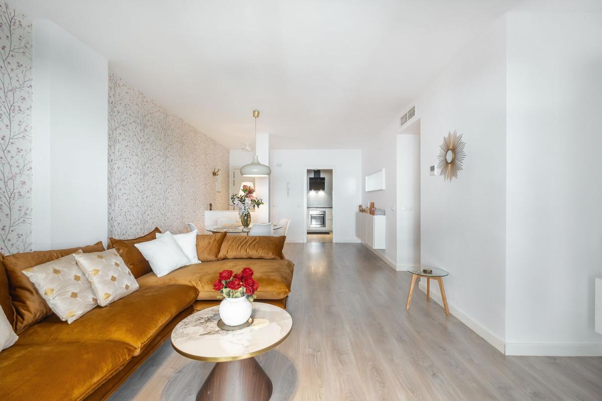 Apartment for Sale in Marbella