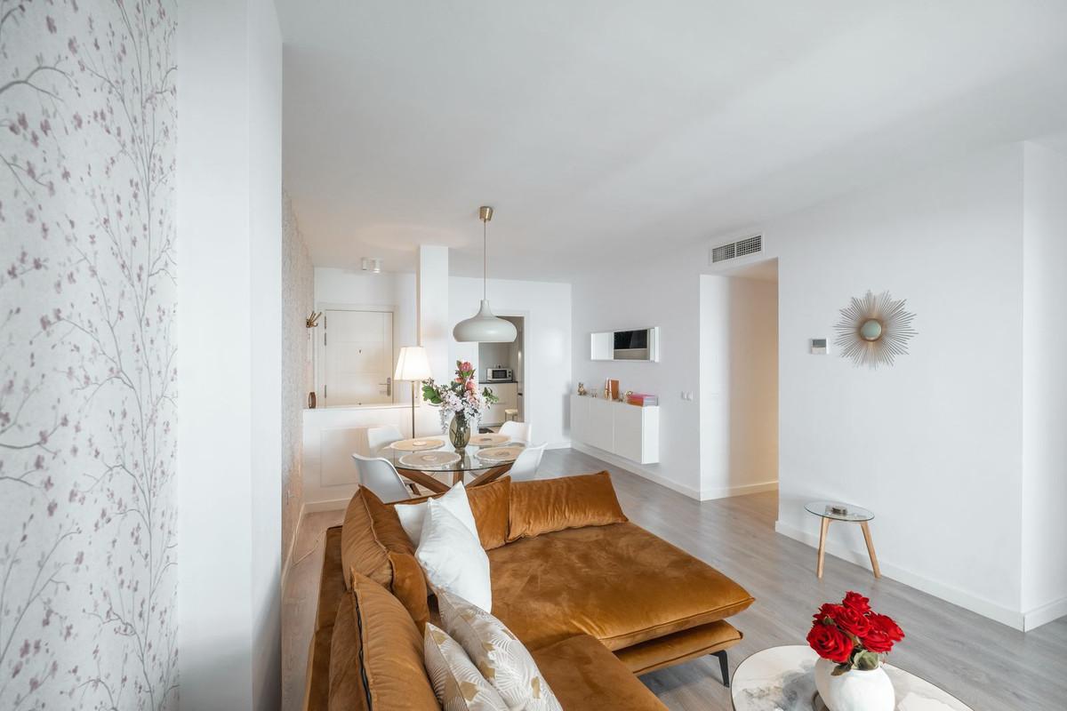 Apartment for Sale in Marbella