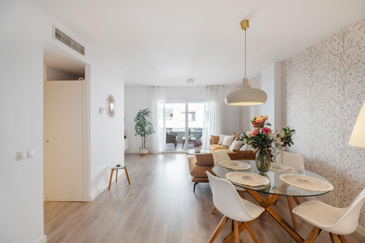 Apartment for Sale in Marbella