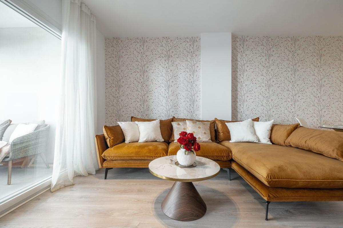 Apartment for Sale in Marbella