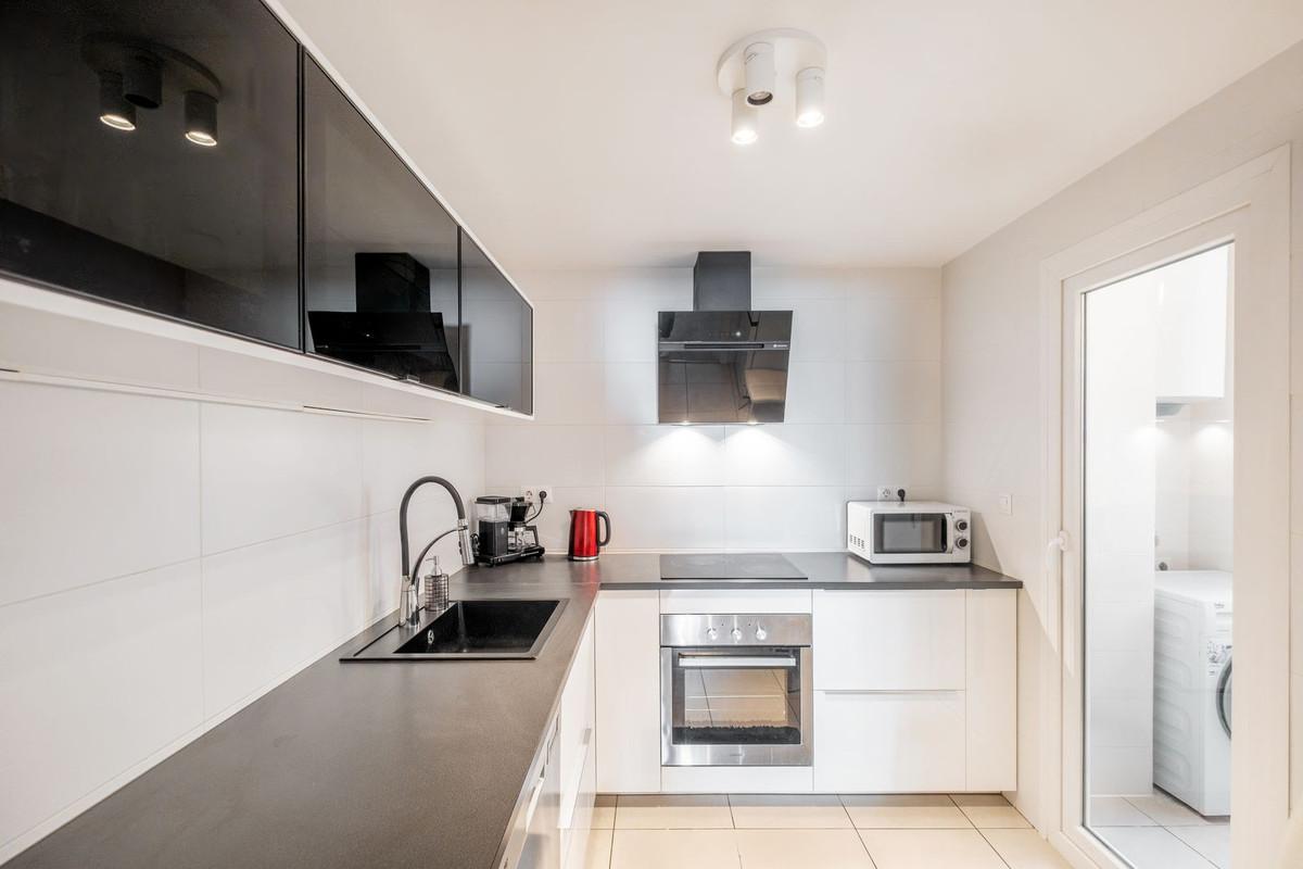 Apartment for Sale in Marbella