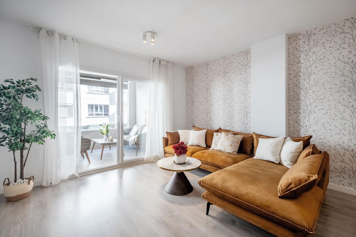 Apartment for Sale in Marbella