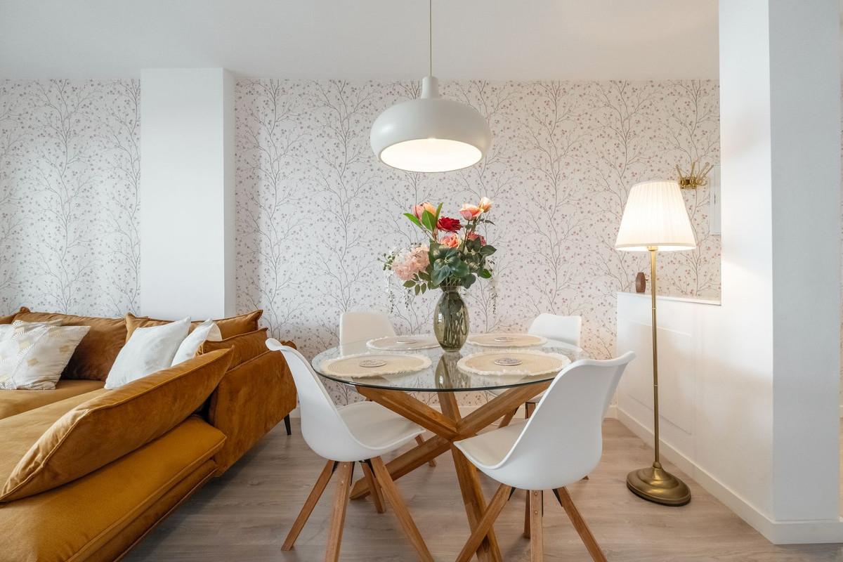 Apartment for Sale in Marbella