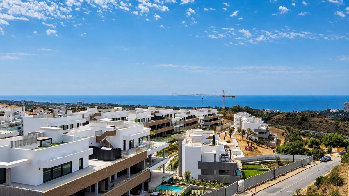 Villa for Sale in Marbella