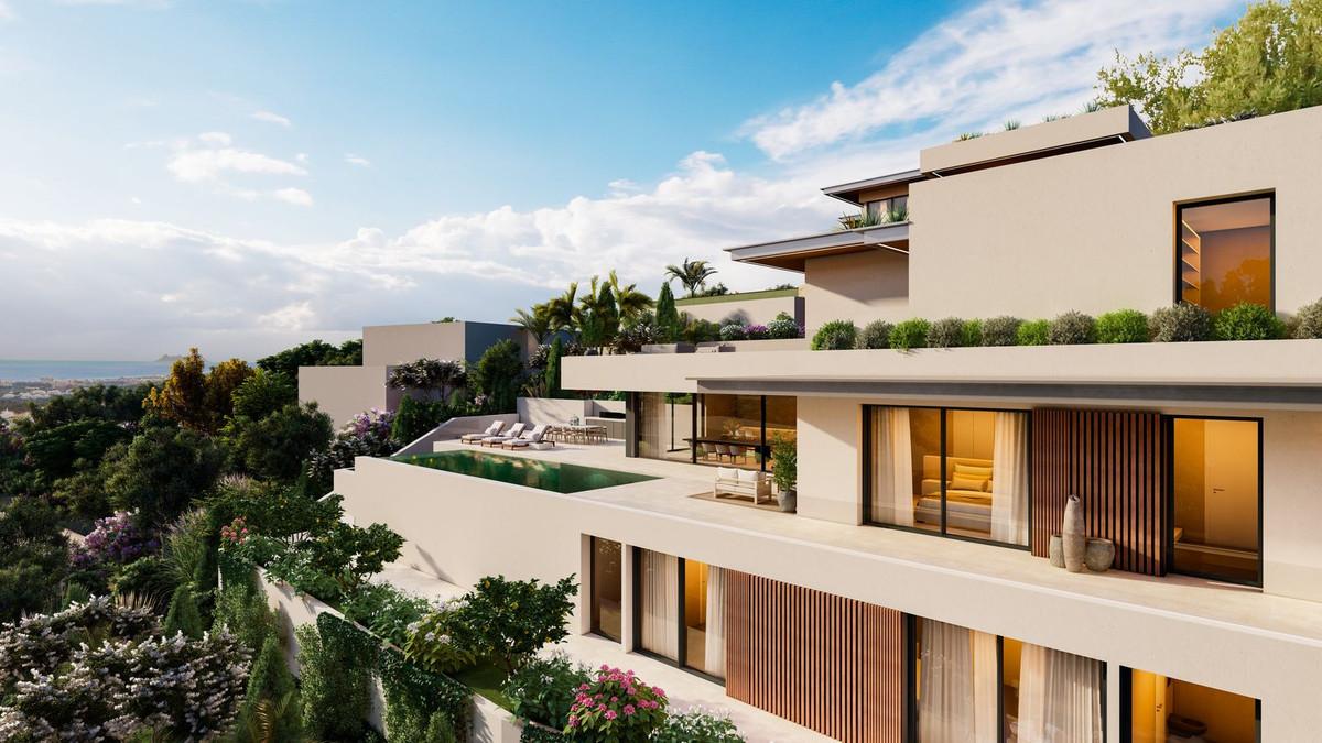 Villa for Sale in Marbella