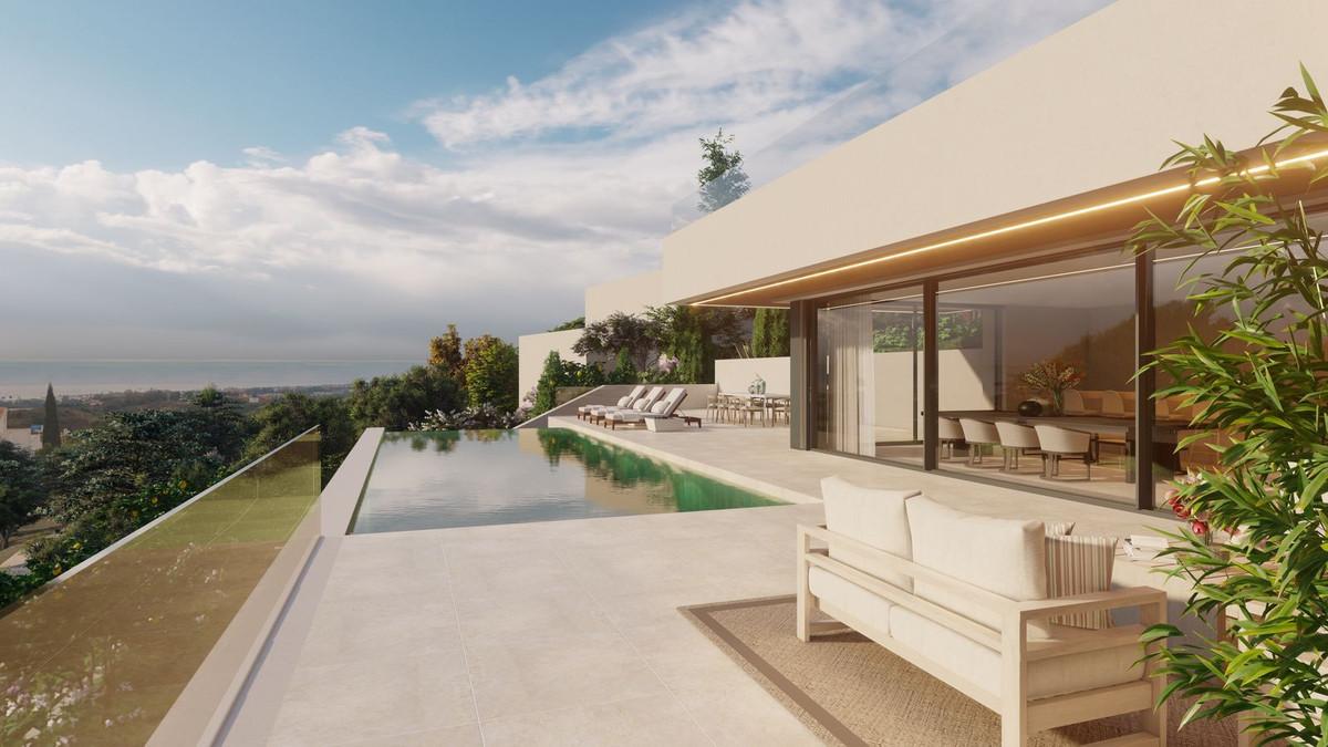 Villa for Sale in Marbella