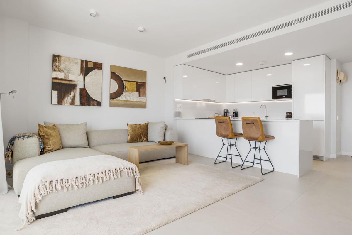 Apartamento en Venta en Mijas