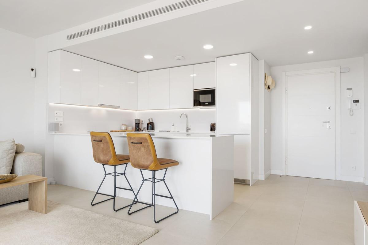 Apartamento en Venta en Mijas