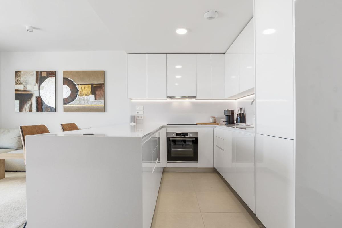 Apartamento en Venta en Mijas
