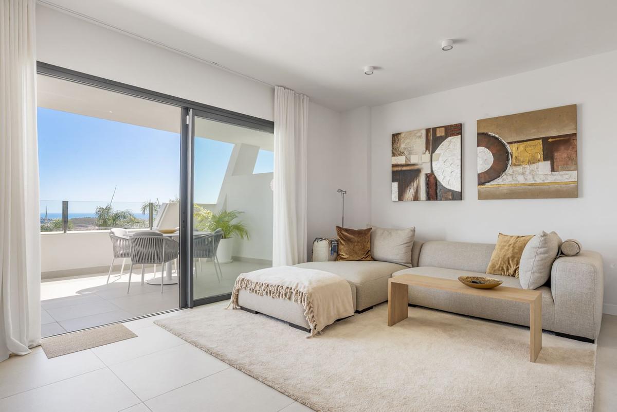 Apartamento en Venta en Mijas