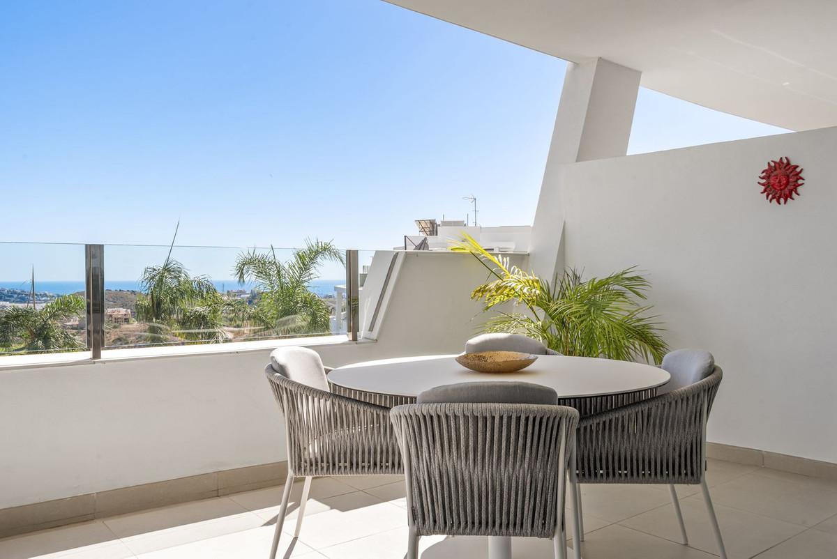 Apartamento en Venta en Mijas