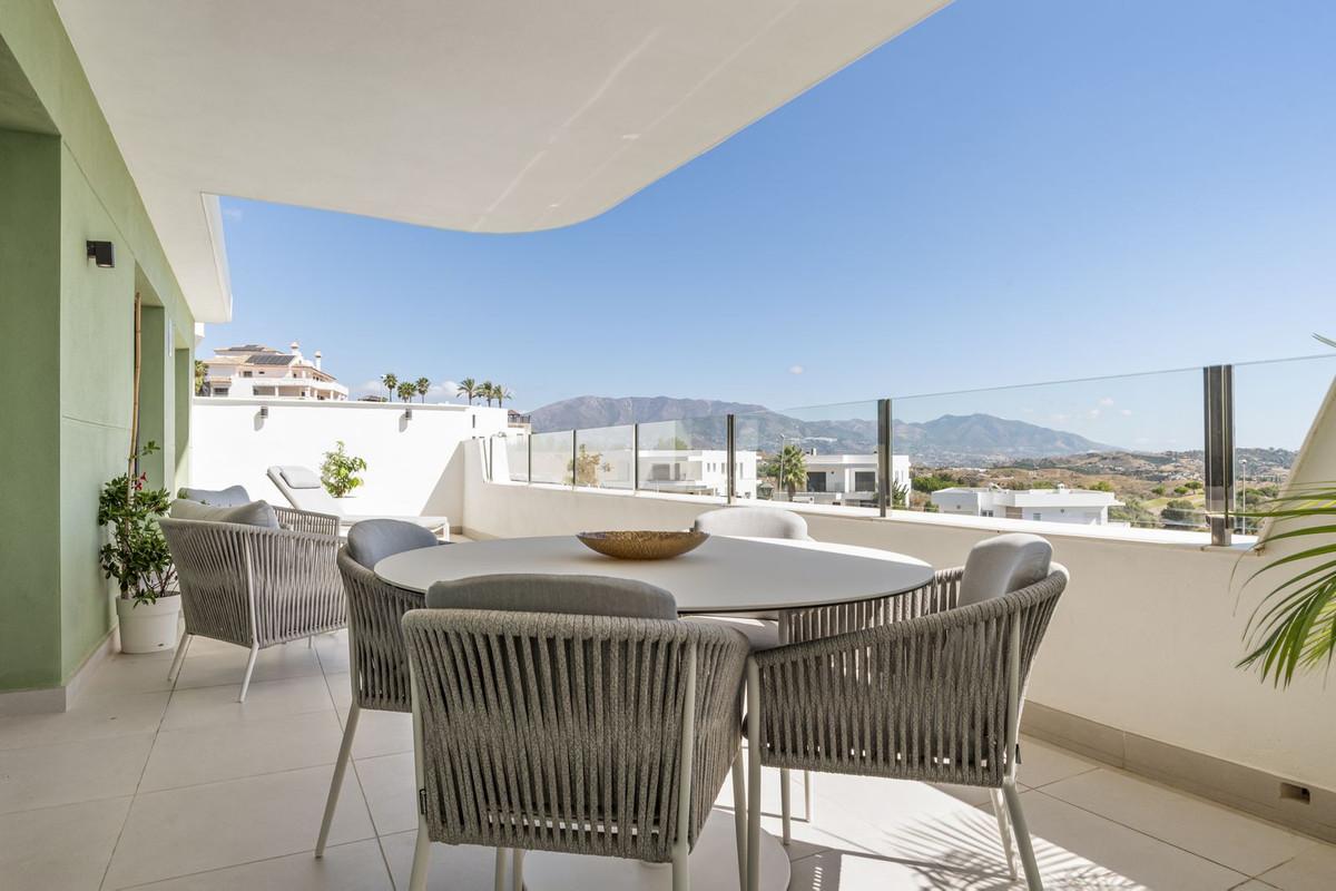Apartamento en Venta en Mijas