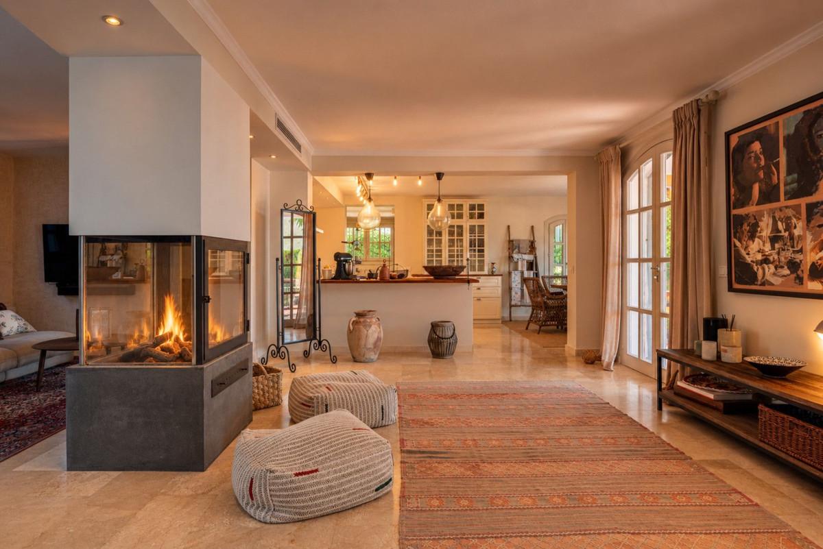 Villa for Sale in Marbella