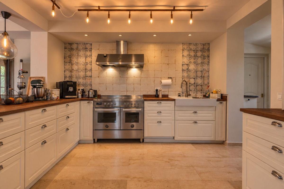 Villa for Sale in Marbella