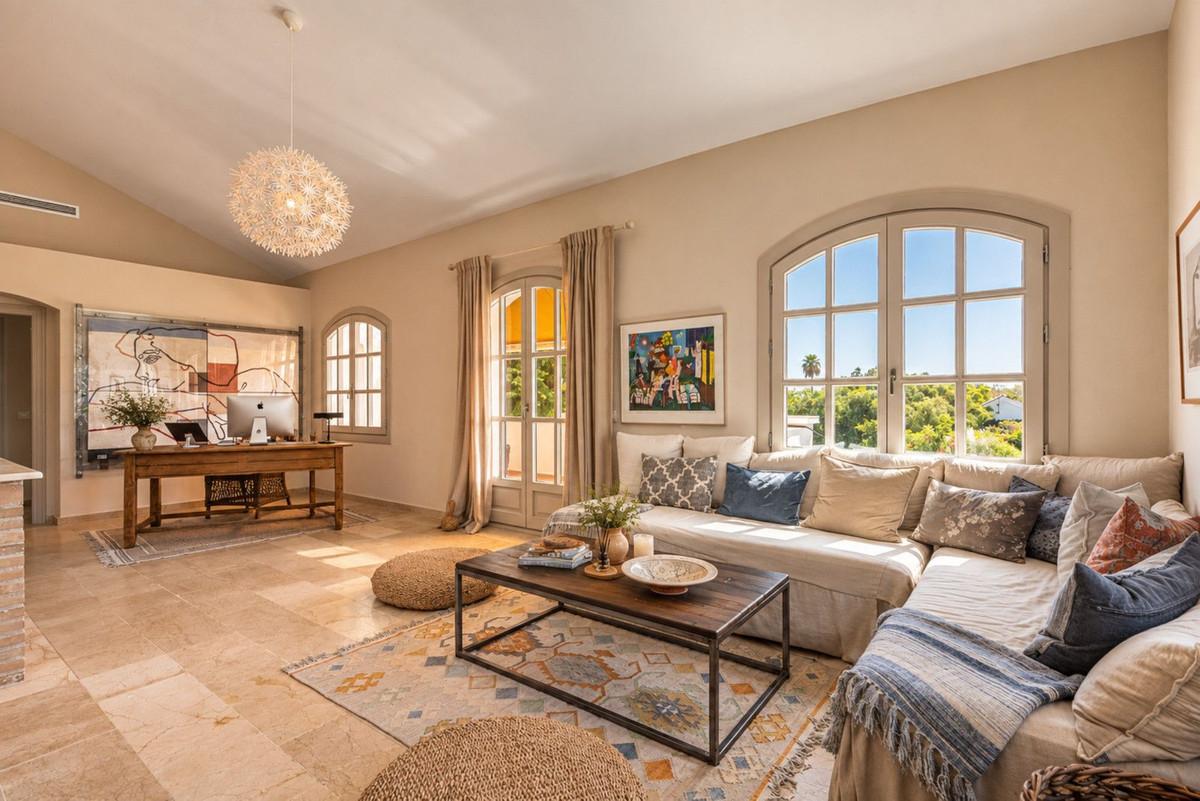Villa for Sale in Marbella