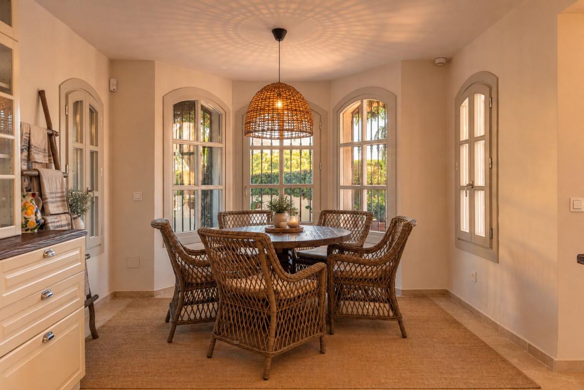 Villa for Sale in Marbella