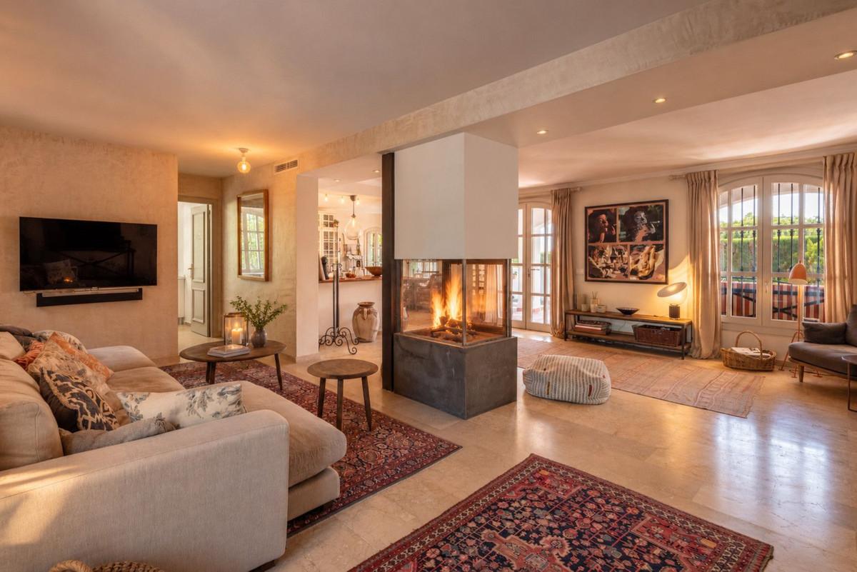 Villa for Sale in Marbella