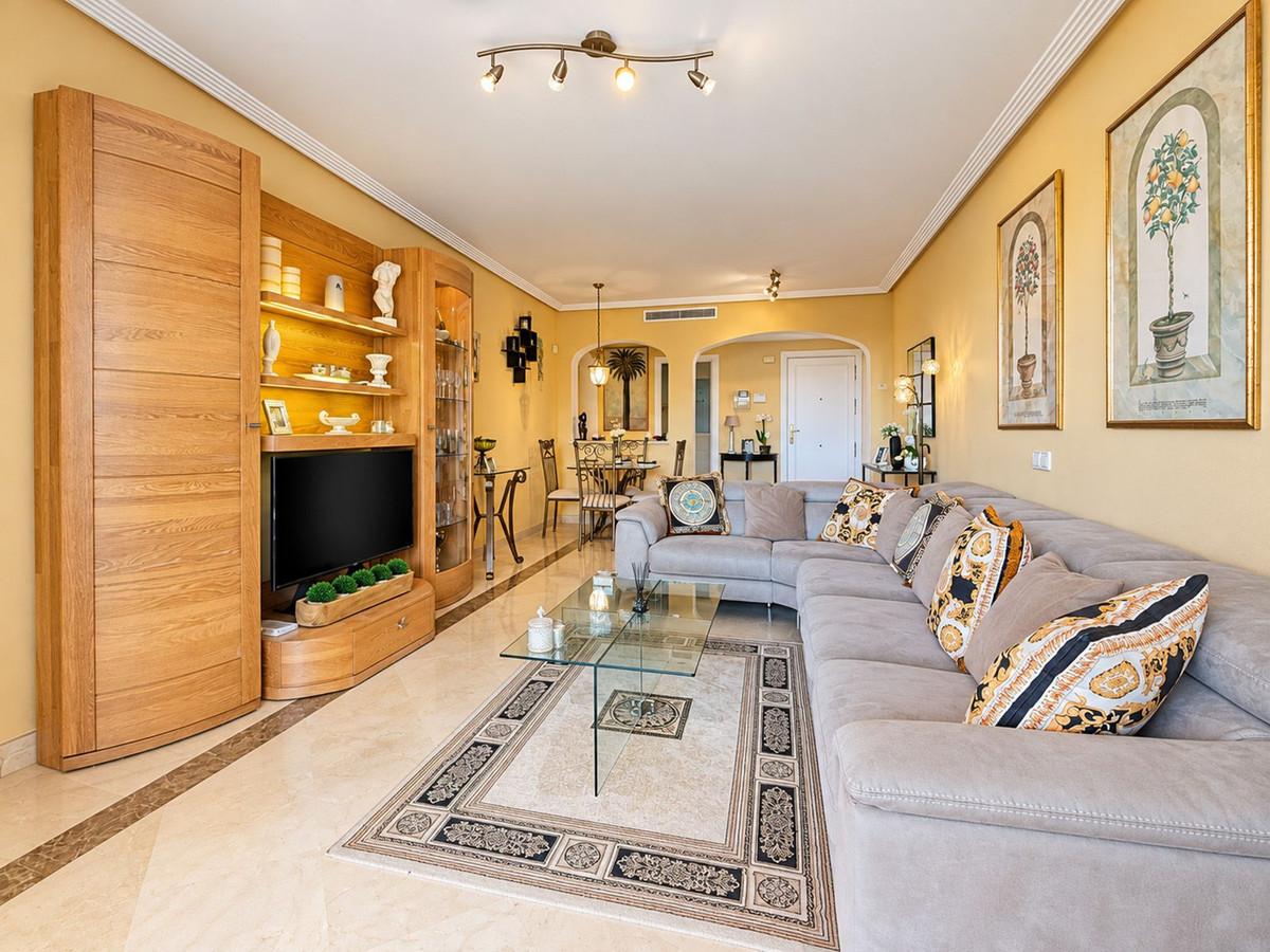 Apartment for Sale in Marbella
